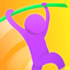 Stick Jump 3D icon