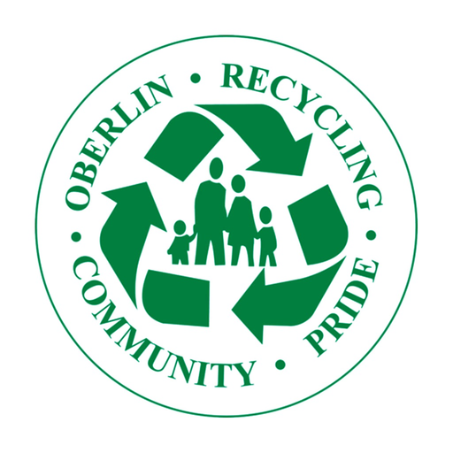 Oberlin Refuse and Recycling app icon
