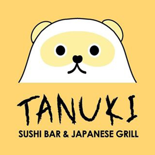 Tanuki Sushi Restaurant app icon