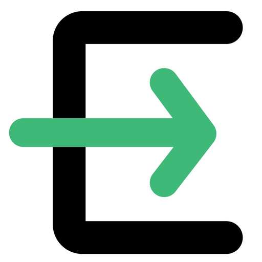 Contactless Entry app icon