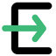 Contactless Entry icon