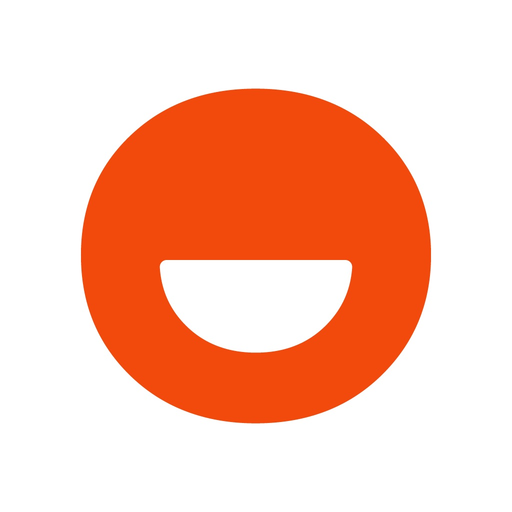 Hodie by Maxme app icon