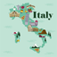 Learn Italian. Speak Italian icon