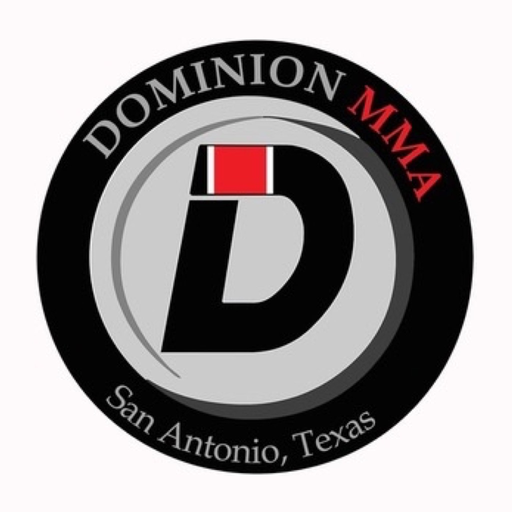 Dominion MMA TX app icon