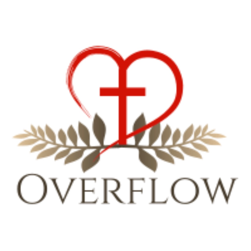 Overflow San Diego app icon