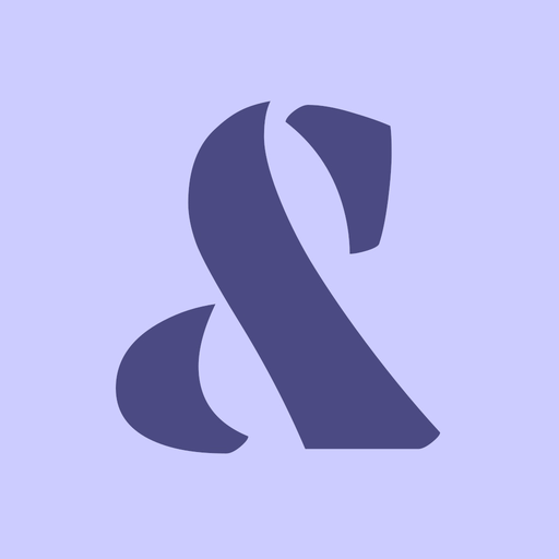 Amperstand app icon