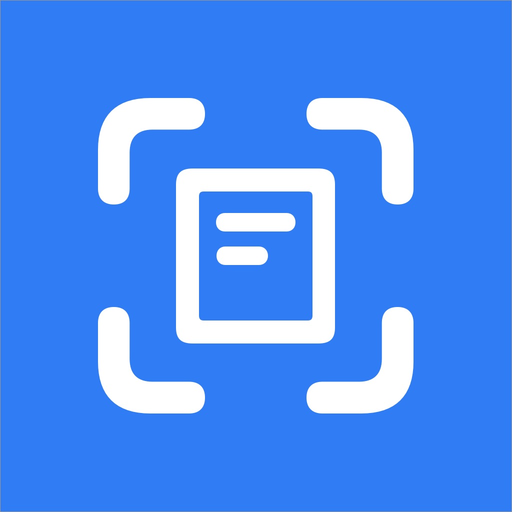 Doc Scan - OCR photo scanner app icon