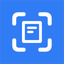 Doc Scan - OCR photo scanner icon