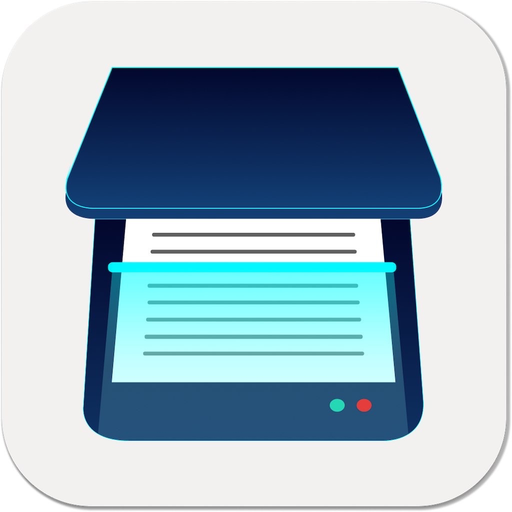 Scannable app: Fast Scanner app icon