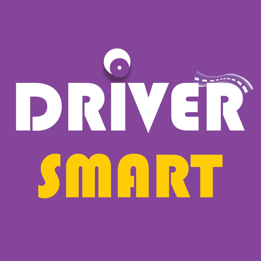 Driver Smart app icon
