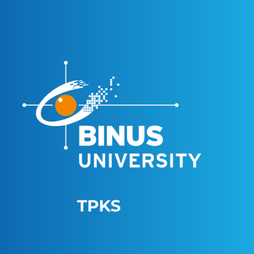 Binus Admission Test app icon