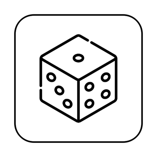 Give Me Random app icon