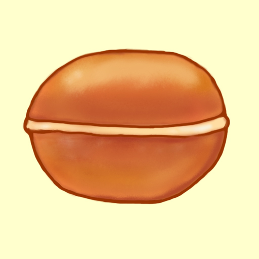 BABY CASTELLA - Japan Cake app icon