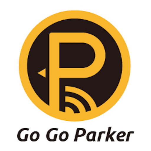 GoGoParker app icon