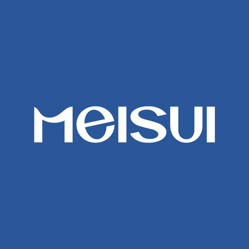 My MEISUI app icon