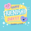 Friendship Day Cards & Wishes icon