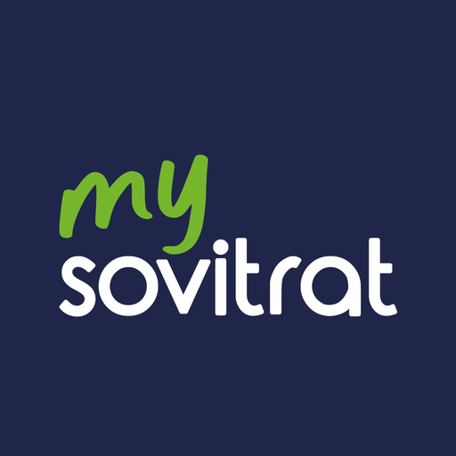 mySovitrat | Intérim, CDD, CDI app icon