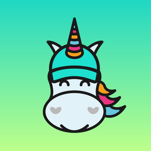 Pickaroo: Grocery, Food, Shops app icon
