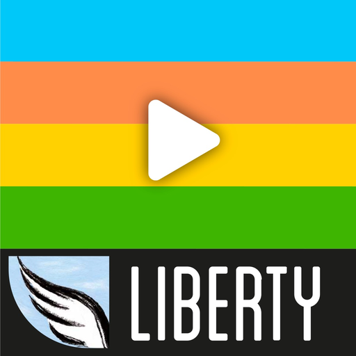 Liberty Play app icon