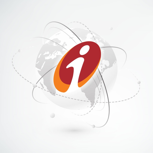 ICICI Bank Money2India app icon