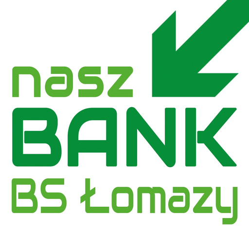 BS Łomazy - Nasz Bank app icon