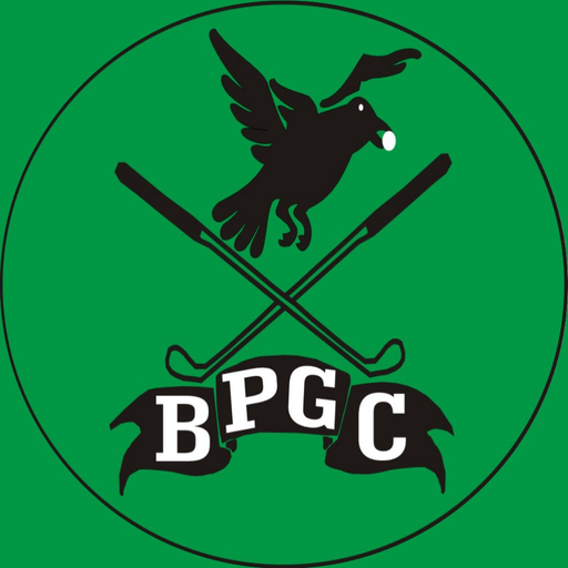BPGC Connect app icon
