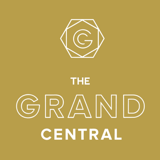 The Grand Central app icon
