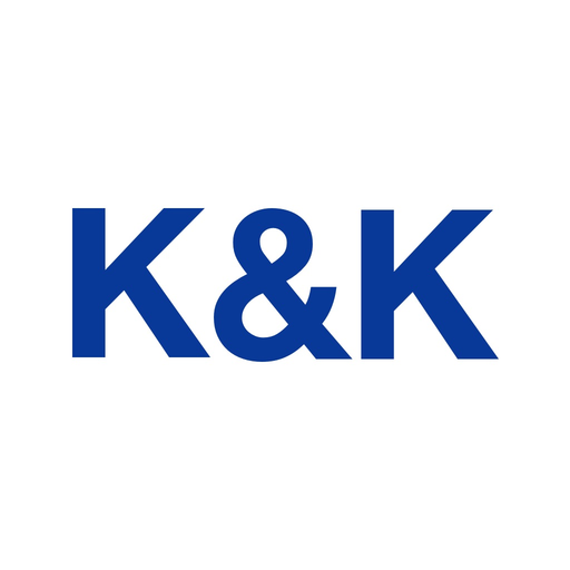 KK Logistics app icon