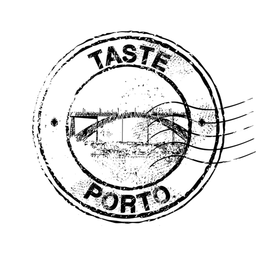 Taste Porto app icon