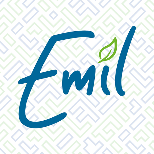Emil eCarSharing app icon
