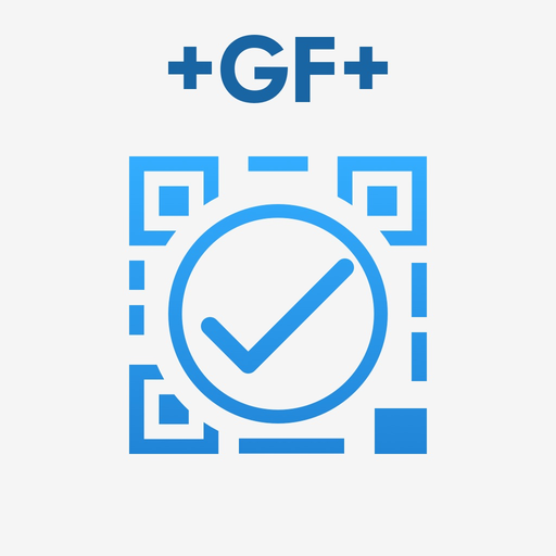 GF Proof of Delivery app icon