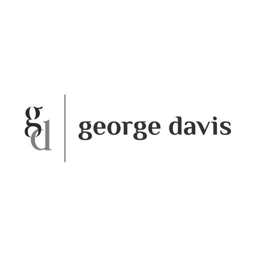 George Davis Hairdressing app icon