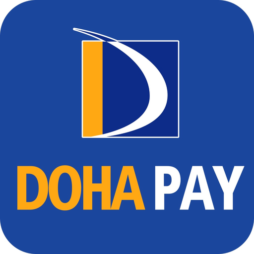Doha Pay app icon