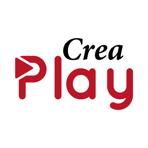 CreaPlay App app icon