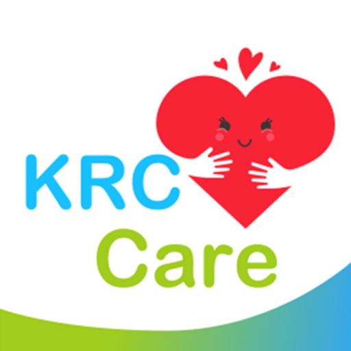 KRC Care app icon