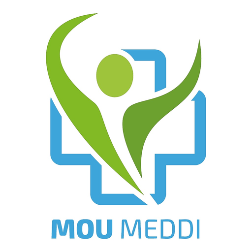 MOU MEDDI app icon