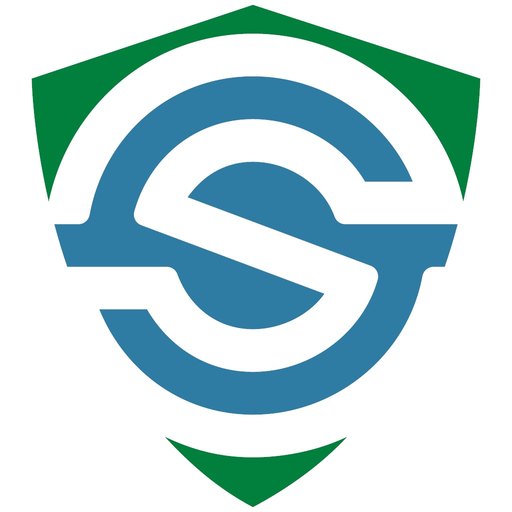 Safety Dashboard V2 app icon