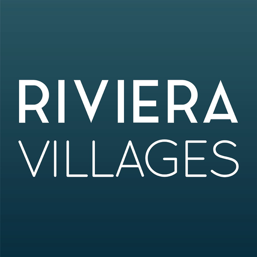 Riviera Villages app icon