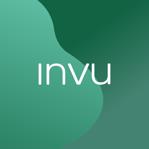 INVU by Nuvo app icon