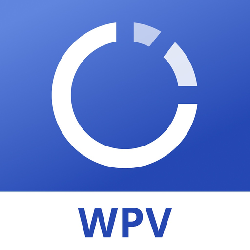 WinPower View app icon
