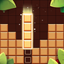 Wood Block Puzzle:Logic Master icon