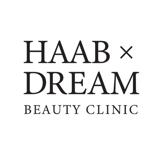 HAAB DREAM BEAUTY CLINIC app icon