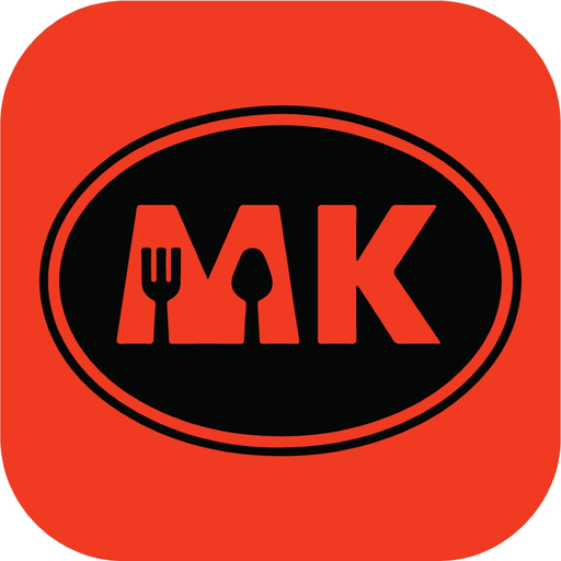 Mr Kabab app icon