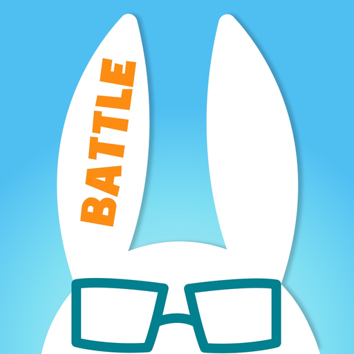 R2R: Chemistry Battle app icon