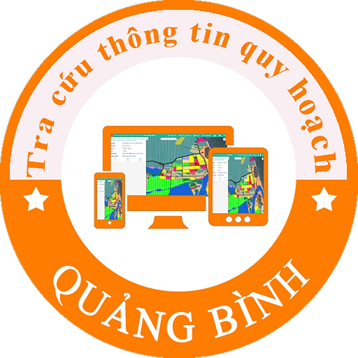 Quy hoạch Quảng Bình app icon