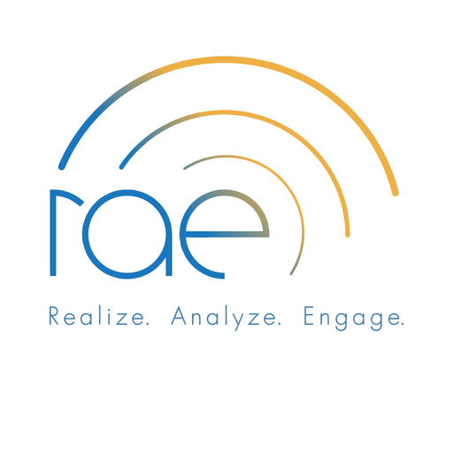 RAE Health app icon