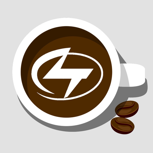 Coffee Analyzer app icon