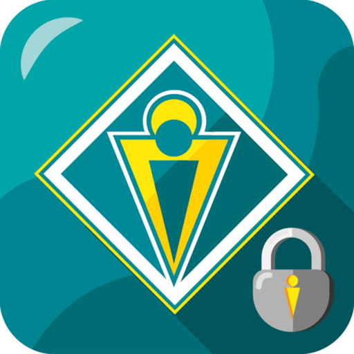 Bancovinet Token app icon