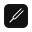 Acoustic Tuner: Guitar Tuner icon
