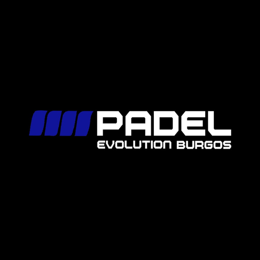 PADEL BURGOS app icon